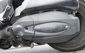 YAMAHA MAJESTY 250 Gen.4 SG20J