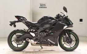 KAWASAKI ZX-25R 1992 ZX250E