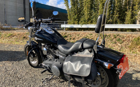 HARLEY HARLEY FXDF1580 2010 GY4