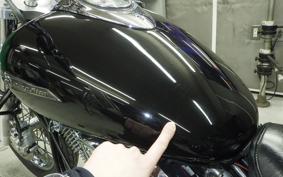 YAMAHA DRAGSTAR 1100 Trike 2003 VP13J