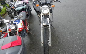 YAMAHA XT250 SEROW T 30X