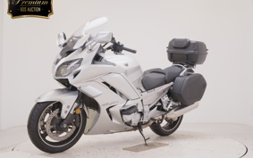 YAMAHA FJR1300 AS 2017 RP27J