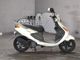 Фото Yamaha AXIS 100 с японского аукциона
