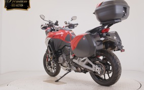 DUCATI MULTISTRADA V4S 2023