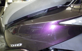 HONDA DIO Gen.6 1950 AF68