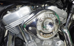 HARLEY XL883LI 2011