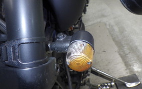 YAMAHA DRAGSTAR 400 1996 4TR