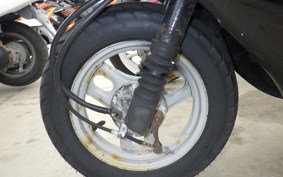 HONDA DIO Gen.6 AF62
