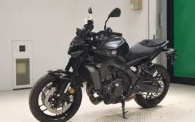YAMAHA MT-09 AMT 2025 RN88J