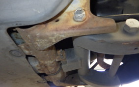 SUZUKI ADDRESS V50 Gen.2 CA44A