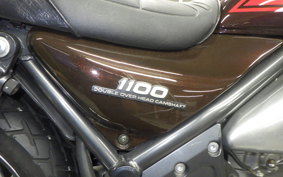 KAWASAKI ZEPHYR 1100 RS 2002 ZRT10A