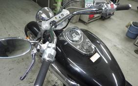 HONDA MAGNA 250 2016 MC29