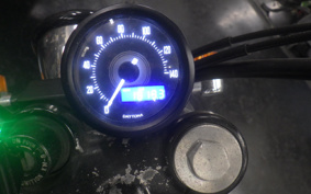 KAWASAKI W650 2000 EJ650A