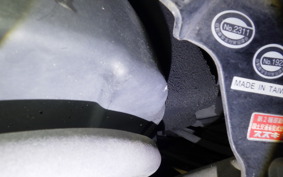 SUZUKI ADDRESS V125 G 2025 CF46A