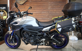 YAMAHA MT-09 Tracer 2016 RN36J