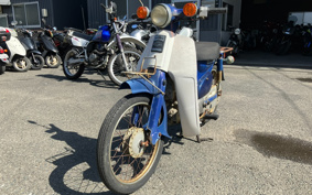 HONDA SUPER CUB50 C50