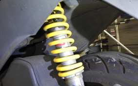SUZUKI ADDRESS V125 2016 CF4EA