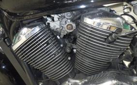HONDA SHADOW 750 Gen. 2 2002 RC44