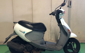 SUZUKI LET`S4 CA45A