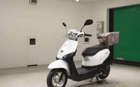 HONDA TACT-4ﾍﾞｰｼｯｸ 2025 AF79