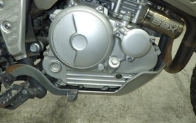 YAMAHA SEROW 250 Gen.2 2011 DG17J