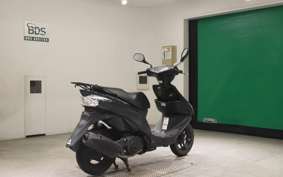 SUZUKI ADDRESS V125 S 2012 CF4MA