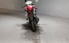 HONDA CBR250R MC41