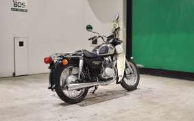 HONDA CD125T BENLY CD125T
