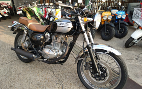 KAWASAKI ESTRELLA BJ250A