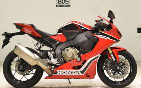 HONDA CBR1000RR GEN 3 2017 SC77