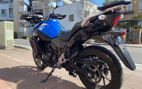 SUZUKI STROM 250ABS DS11A