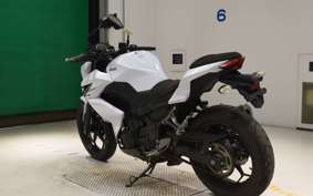 KAWASAKI Z250 ER250C