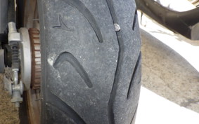 HONDA GYRO UP TA01