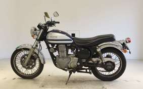 KAWASAKI ESTRELLA RS BJ250A
