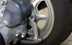 HONDA TACT-4ﾍﾞｰｼｯｸ AF79