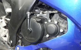 SUZUKI GSX-R125 DL33B