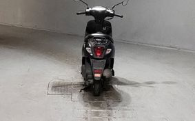 SUZUKI LET`S CA4AA