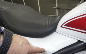 KAWASAKI ZEPHYR 1100 1992