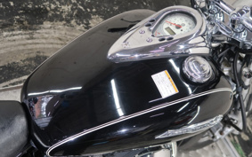 YAMAHA DRAGSTAR 400 CLASSIC 2012 VH02J