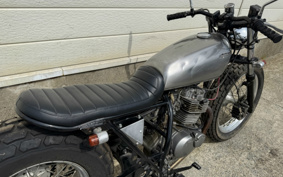 SUZUKI VANVAN 200 NH41A