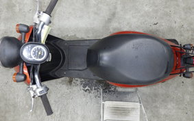 HONDA TODAY 2 AF67