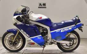 SUZUKI GSX-R1100 1988 GU74A