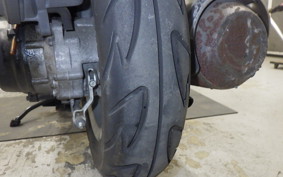 HONDA LEAD 100 JF06