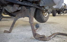 YAMAHA JOG Gen.1 3KJ