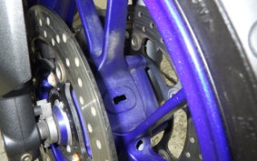 YAMAHA MT-09 A RN34J