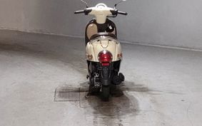 HONDA GIORNO AF77