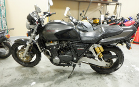 HONDA CB1000SF 1993 SC30