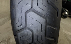 HONDA REBEL 250 S MC49