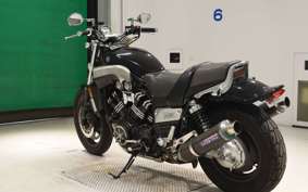 YAMAHA VMAX 1998