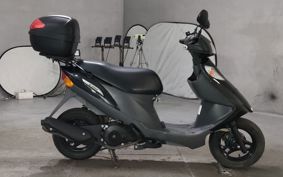 SUZUKI ADDRESS V125 CF4EA